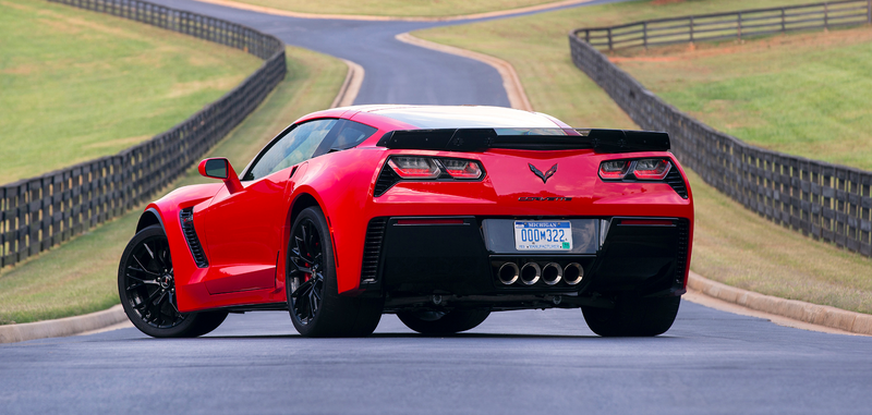 Illustration for article titled Chevrolet Corvette: The Ultimate Buyer's Guide